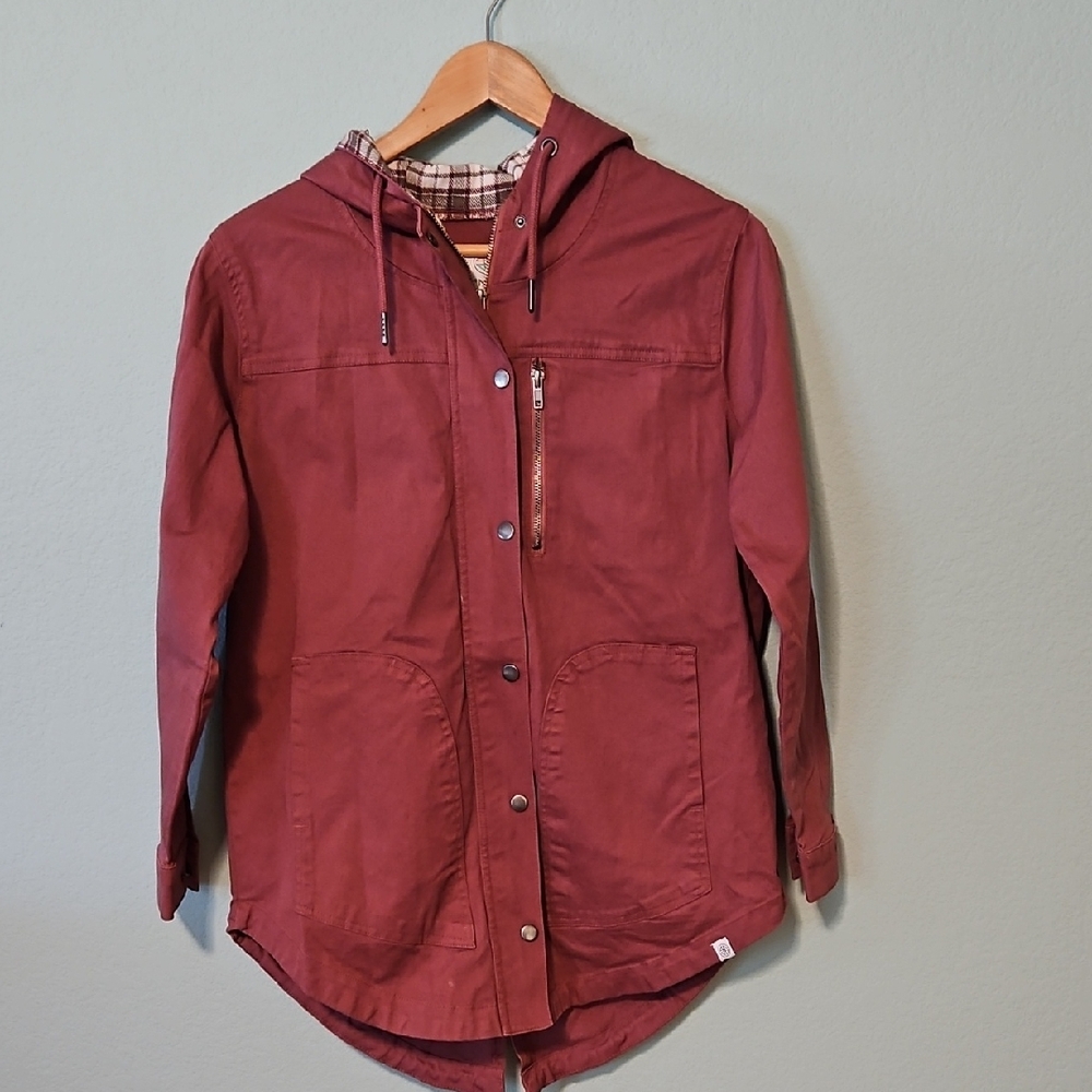 44* North Utility Jacket